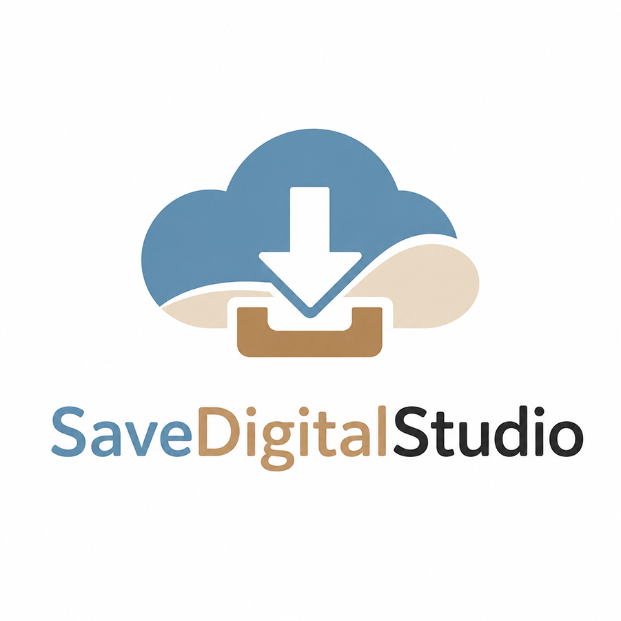 Savedigitalstudio