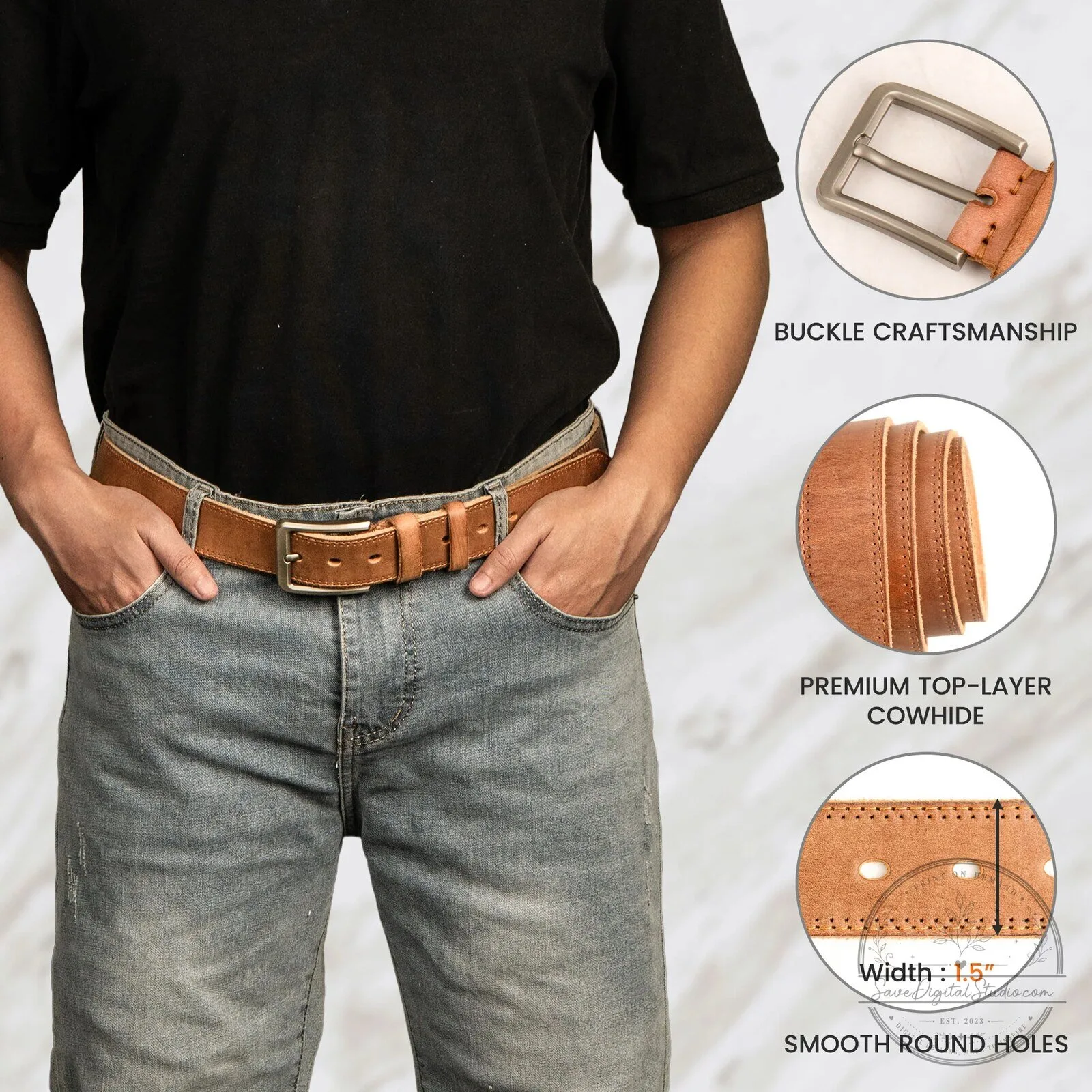 Funny Adult Humor Hidden Message Engraved Leather Belt for Men 7 Funny Adult Humor Hidden Message Engraved Leather Belt for Men